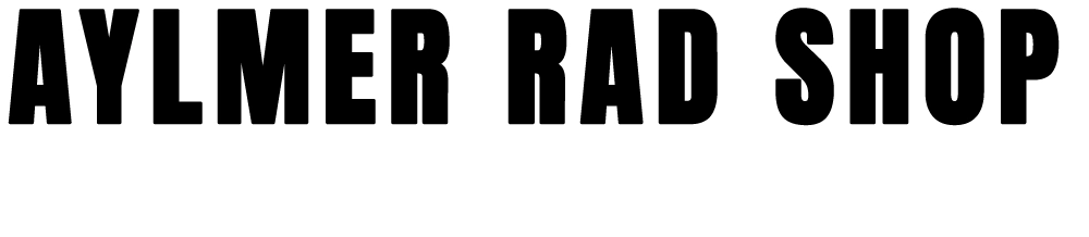 Aylmer Rad Shop