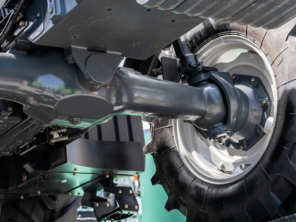 Bearings at Aylmer Rad Shop and Agricultural Parts