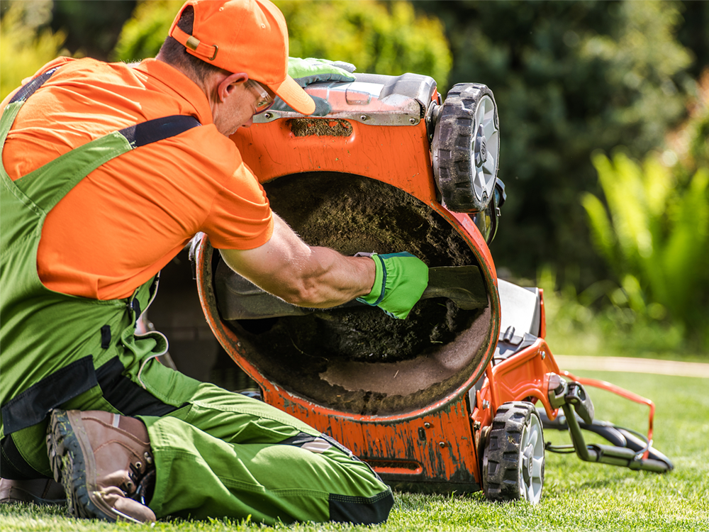 Mower Blades at Aylmer Rad Shop and Agricultural Parts