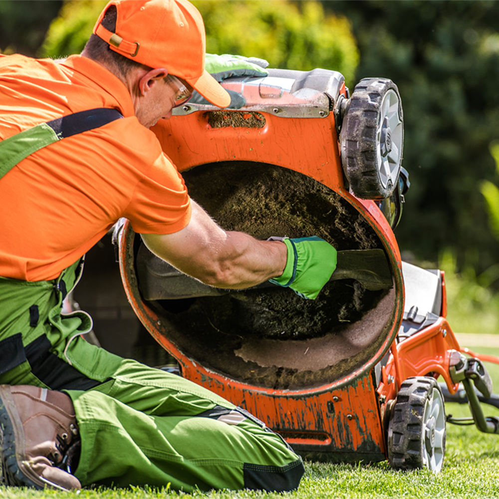 Mower Blades at Aylmer Rad Shop & Agricultural Parts