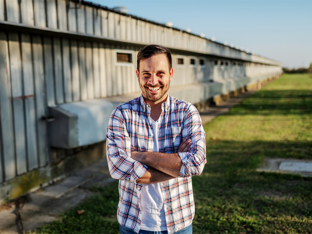 Aylmer Rad Shop & Agricultural Parts