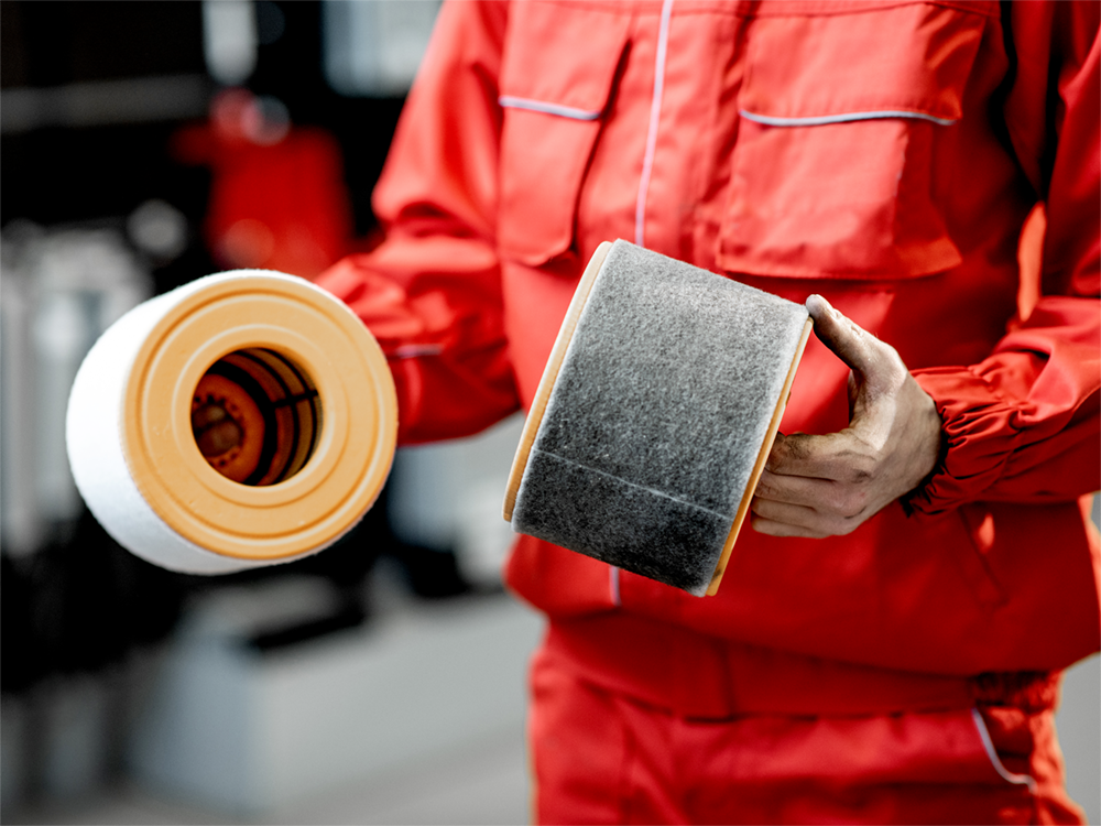 Filters Aylmer Rad Shop and Agricultural Parts