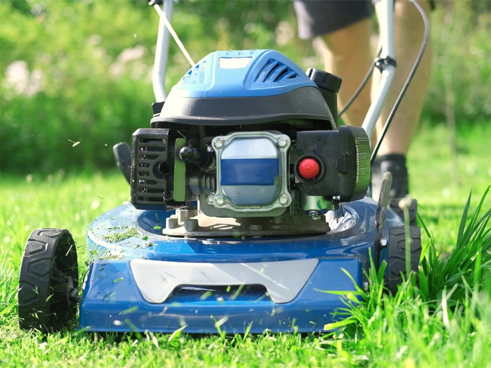 Small Engine Parts at Aylmer Rad Shop and Agricultural Parts