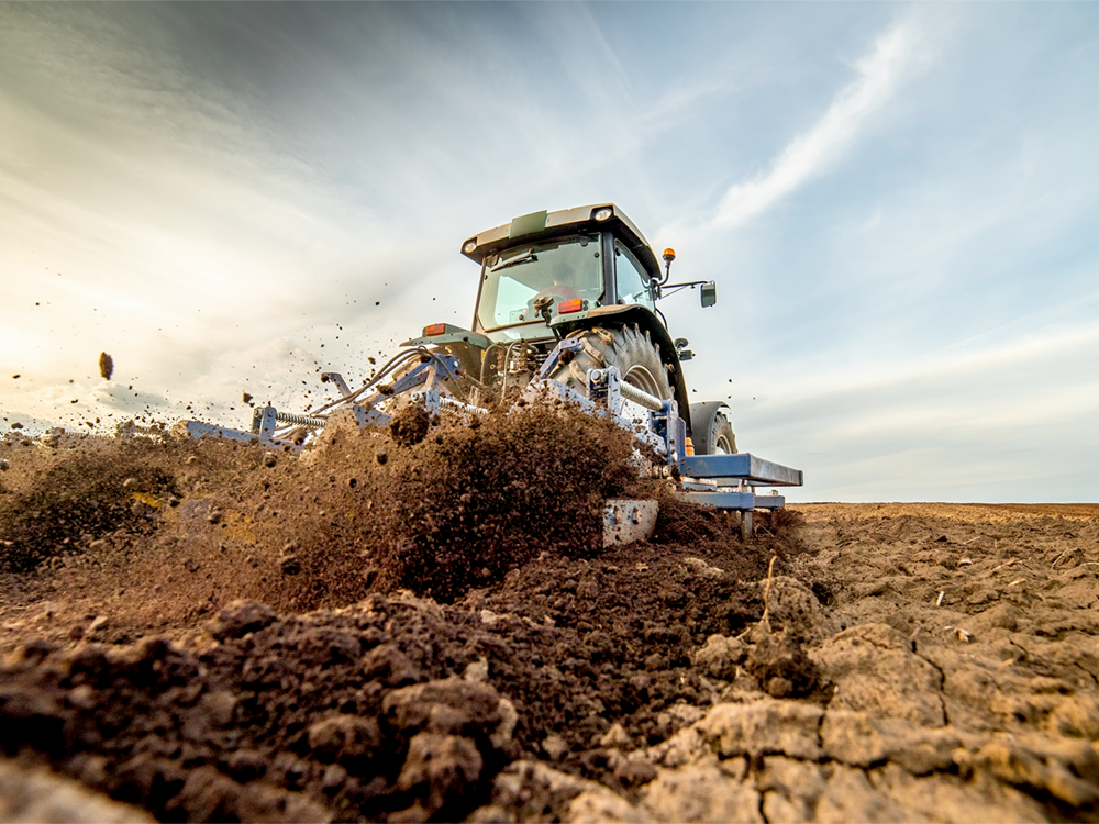 Tillage at Aylmer Rad Shop and Agricultural Parts