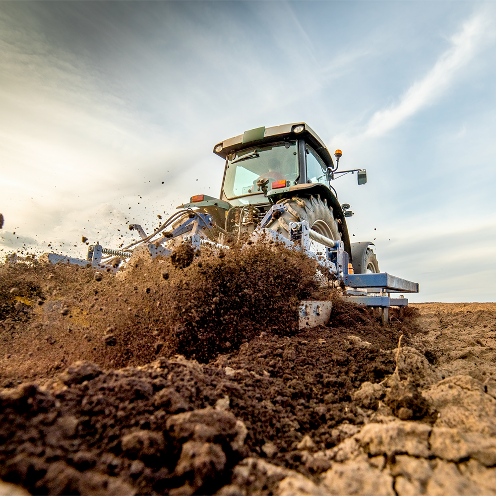 Tillage at Aylmer Rad Shop & Agricultural Parts