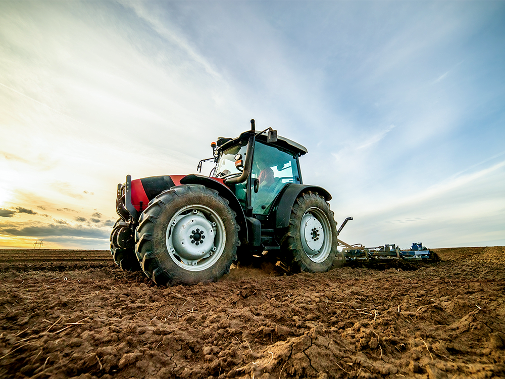 Agricultural Hardware at Aylmer Rad Shop and Agricultural Parts