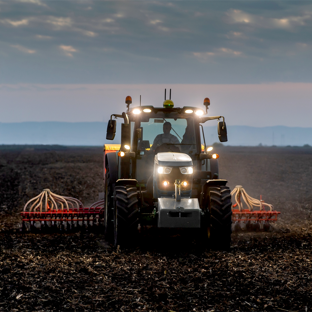 Light Parts at Aylmer Rad Shop & Agricultural Parts