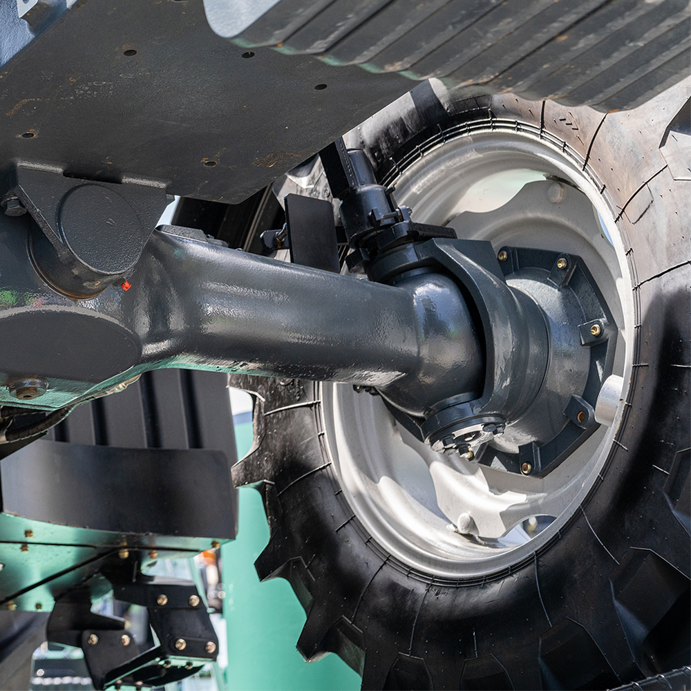 Bearings at Aylmer Rad Shop & Agricultural Parts