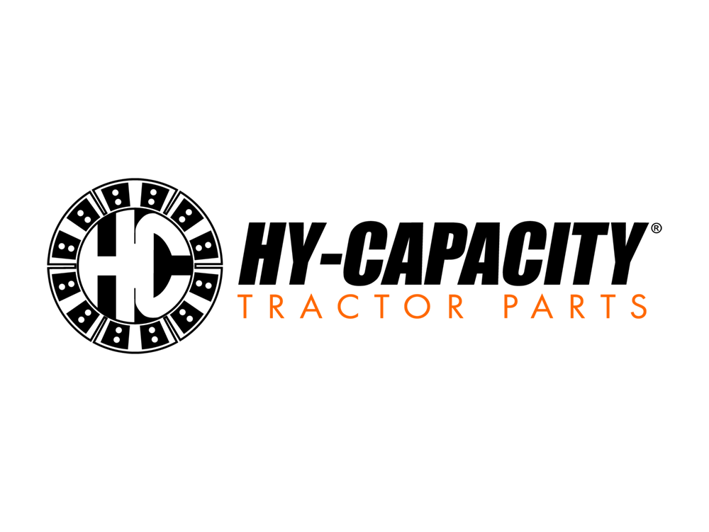 Hy-Capacity Tractor Parts
